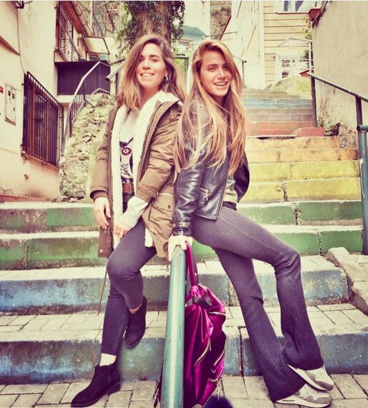 İnstagram'da Ünlüler - 23 Mart 2016 28