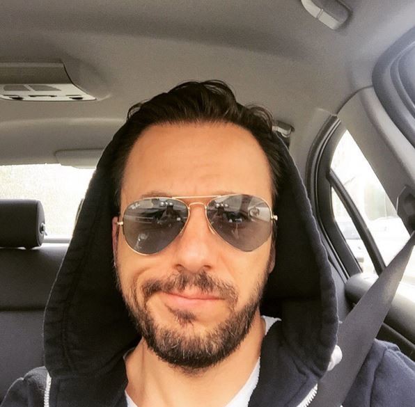 İnstagram'da Ünlüler - 23 Mart 2016 4