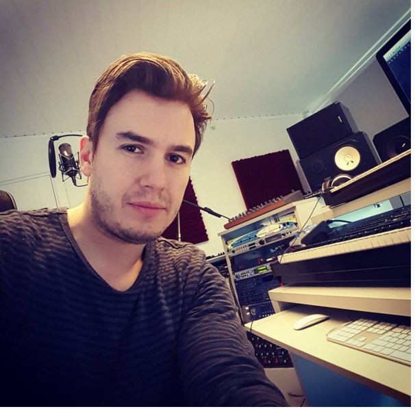 İnstagram'da Ünlüler - 23 Mart 2016 5