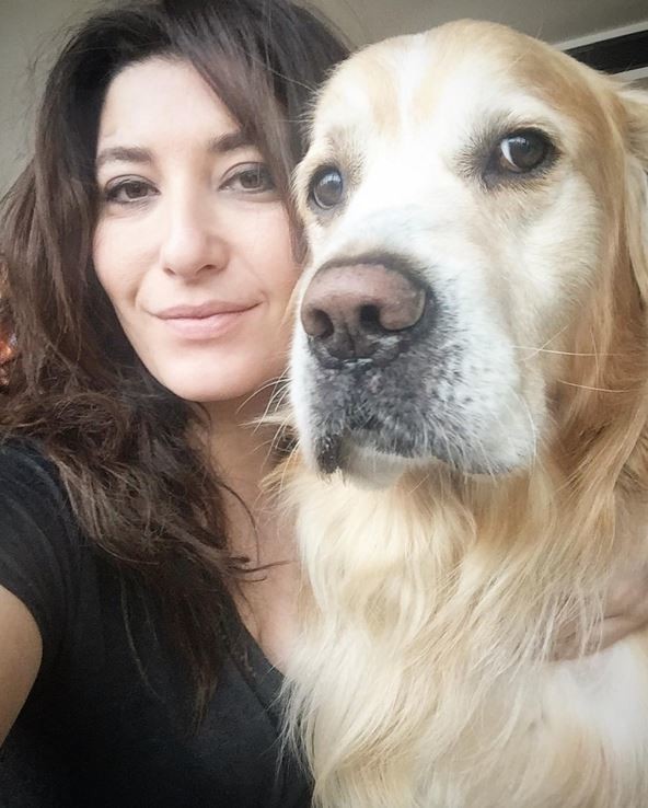 İnstagram'da Ünlüler - 23 Mart 2016 6