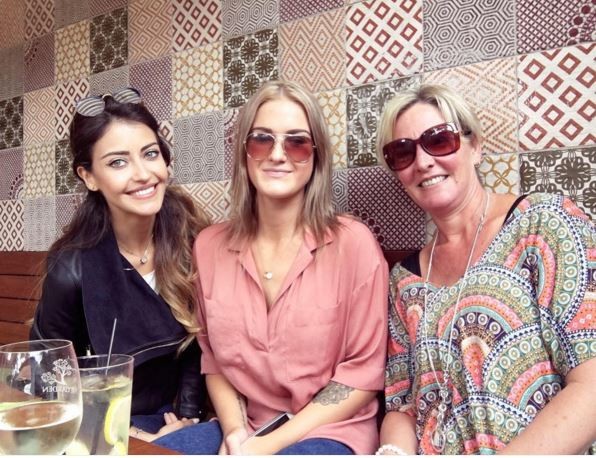 İnstagram'da Ünlüler - 23 Mart 2016 7