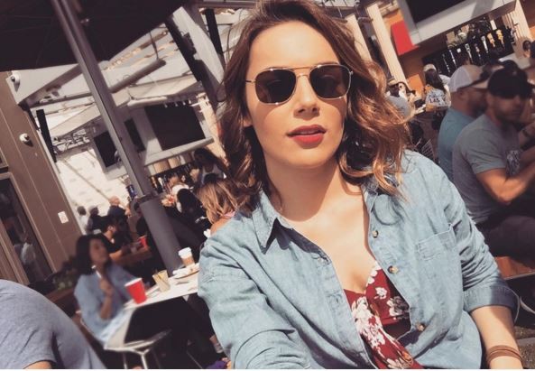 İnstagram'da Ünlüler - 23 Mart 2016 8