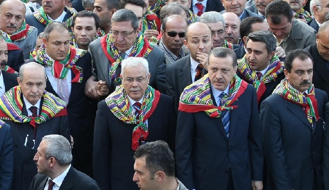 Muhsin Yazıcıoğlu'nun ölümünün 7. yılı 14