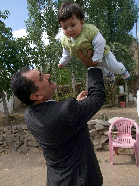 Muhsin Yazıcıoğlu'nun ölümünün 7. yılı 16