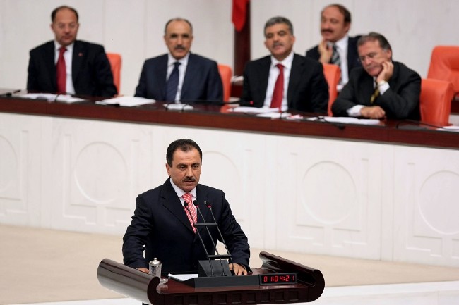 Muhsin Yazıcıoğlu'nun ölümünün 7. yılı 17