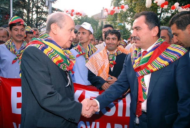 Muhsin Yazıcıoğlu'nun ölümünün 7. yılı 21