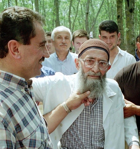 Muhsin Yazıcıoğlu'nun ölümünün 7. yılı 24