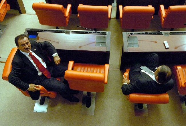 Muhsin Yazıcıoğlu'nun ölümünün 7. yılı 25