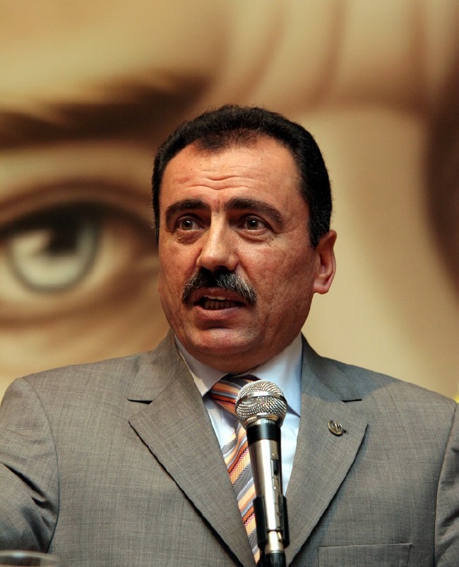 Muhsin Yazıcıoğlu'nun ölümünün 7. yılı 26