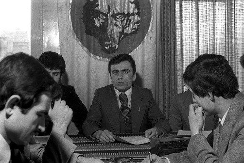 Muhsin Yazıcıoğlu'nun ölümünün 7. yılı 30