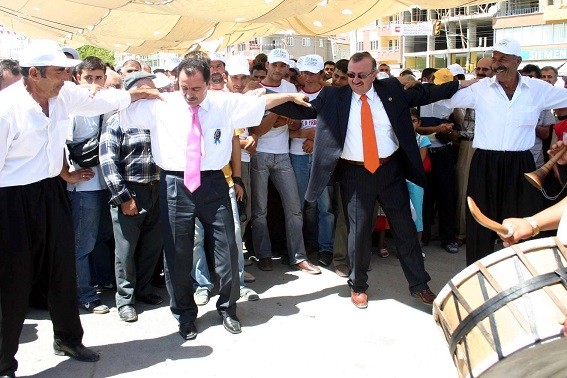 Muhsin Yazıcıoğlu'nun ölümünün 7. yılı 32