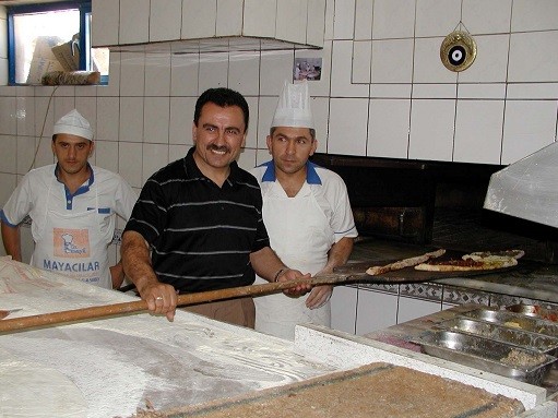 Muhsin Yazıcıoğlu'nun ölümünün 7. yılı 33