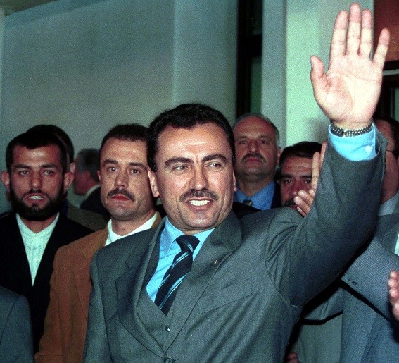 Muhsin Yazıcıoğlu'nun ölümünün 7. yılı 34