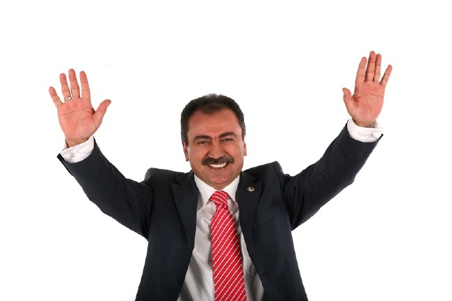 Muhsin Yazıcıoğlu'nun ölümünün 7. yılı 35