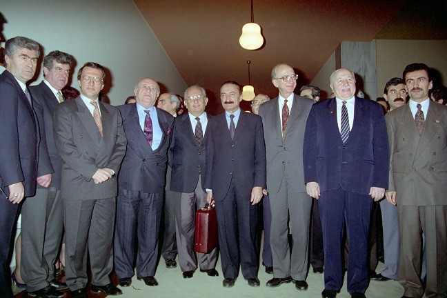 Muhsin Yazıcıoğlu'nun ölümünün 7. yılı 4