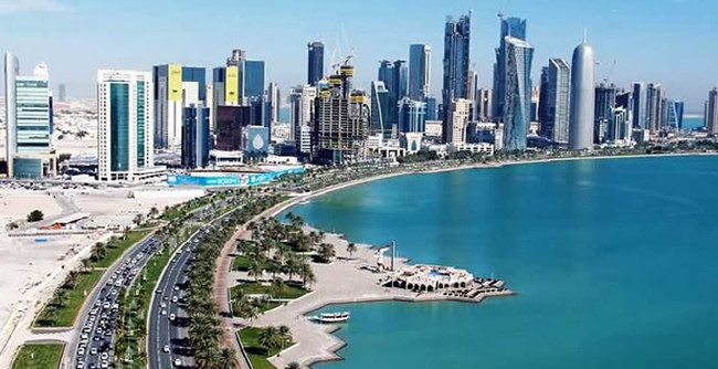 İşte Müslümanların en çok gittiği ülkeler... 5