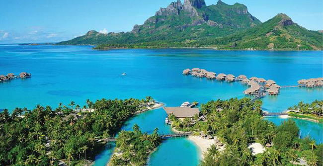 İşte Müslümanların en çok gittiği ülkeler... 4