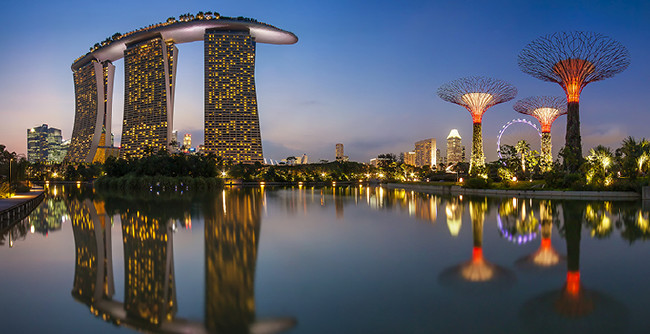 İşte Müslümanların en çok gittiği ülkeler... 9