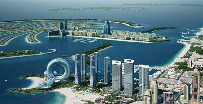 İşte Müslümanların en çok gittiği ülkeler... 2