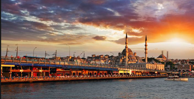 İşte Müslümanların en çok gittiği ülkeler... 3