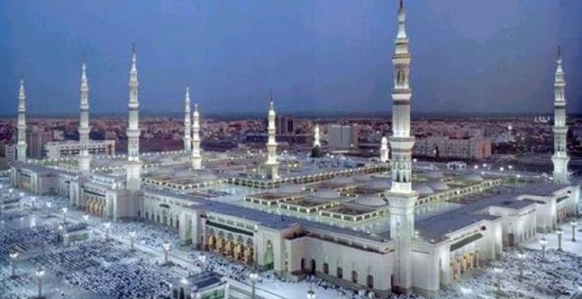 İşte Müslümanların en çok gittiği ülkeler... 6