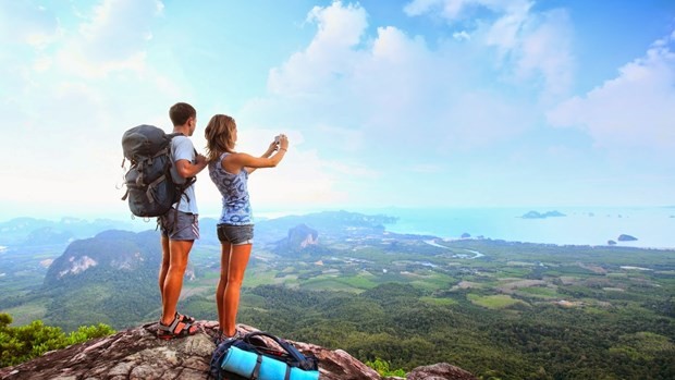 Dünyanın en popüler 10 tatil noktası 1