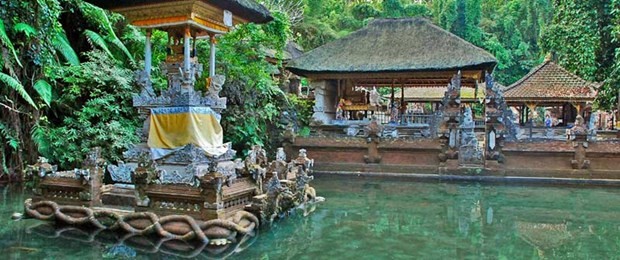 Dünyanın en popüler 10 tatil noktası 2