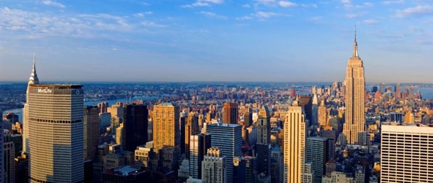 Dünyanın en popüler 10 tatil noktası 3