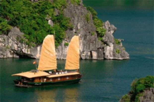 Dünyanın en popüler 10 tatil noktası 4