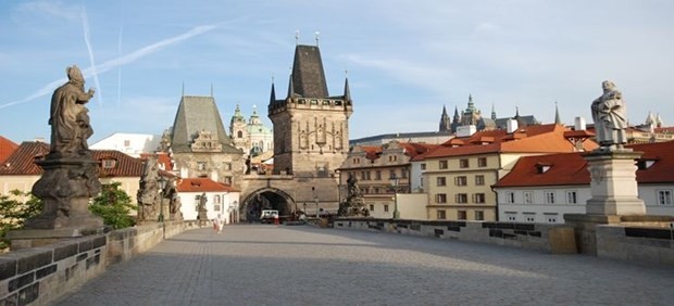 Dünyanın en popüler 10 tatil noktası 6