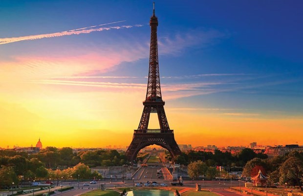 Dünyanın en popüler 10 tatil noktası 8