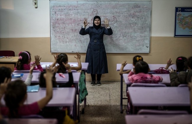 İşte TFMD Yılın basın fotoğrafları 10