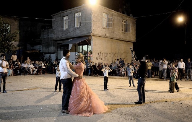 İşte TFMD Yılın basın fotoğrafları 11