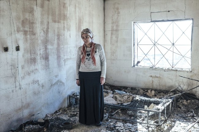 İşte TFMD Yılın basın fotoğrafları 13