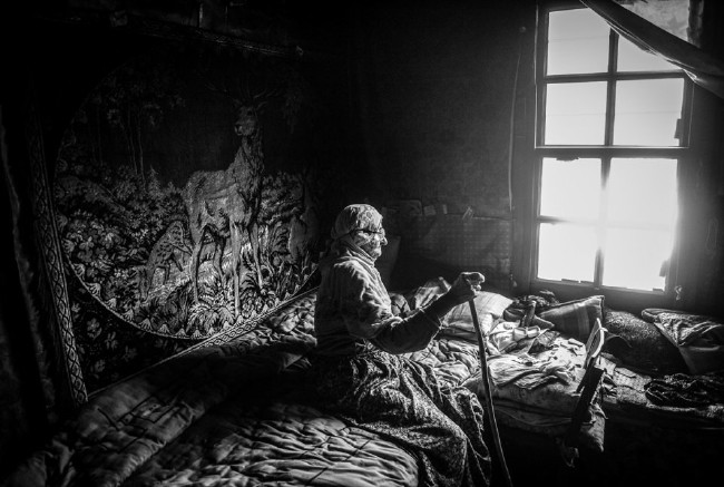 İşte TFMD Yılın basın fotoğrafları 14