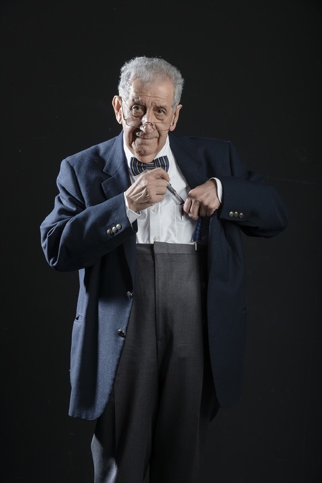 İşte TFMD Yılın basın fotoğrafları 15