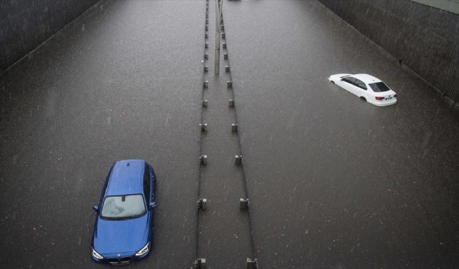 İşte TFMD Yılın basın fotoğrafları 17