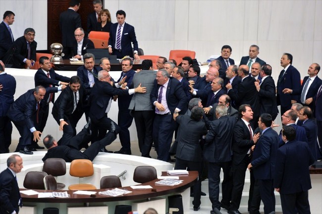 İşte TFMD Yılın basın fotoğrafları 20