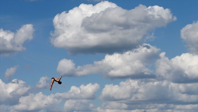 İşte TFMD Yılın basın fotoğrafları 5