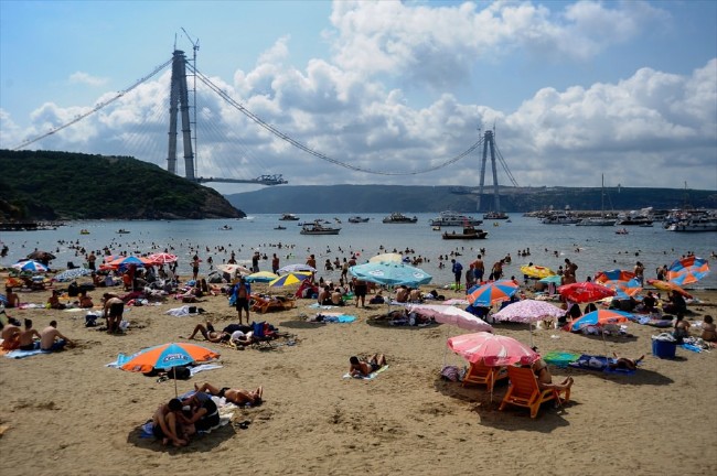 İşte TFMD Yılın basın fotoğrafları 9