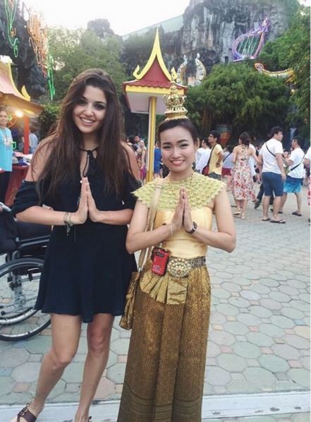 Instagram'da Ünlüler - 31 Mart 2016 11