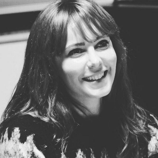 Instagram'da Ünlüler - 31 Mart 2016 13