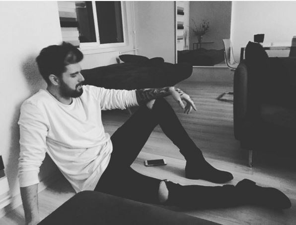 Instagram'da Ünlüler - 31 Mart 2016 14