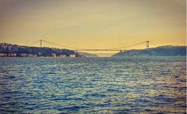 Instagram'da Ünlüler - 31 Mart 2016 16