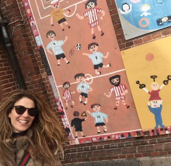 Instagram'da Ünlüler - 31 Mart 2016 17