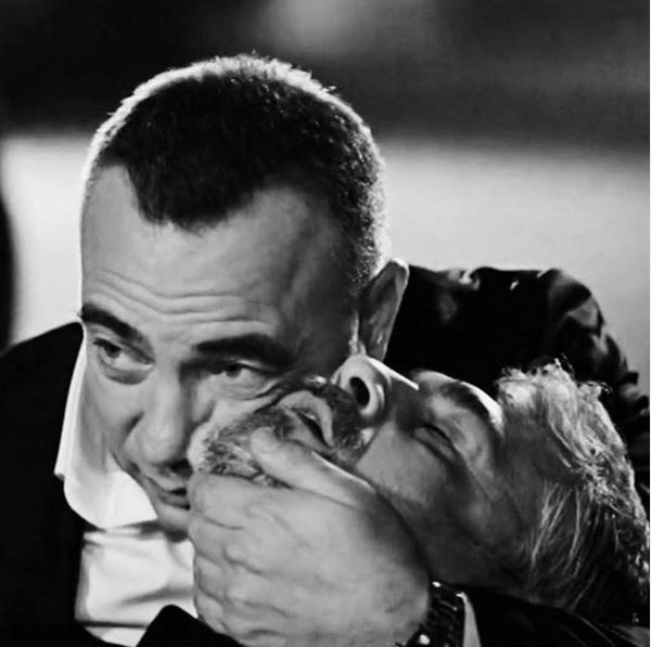 Instagram'da Ünlüler - 31 Mart 2016 20