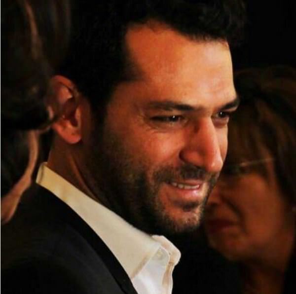 Instagram'da Ünlüler - 31 Mart 2016 23