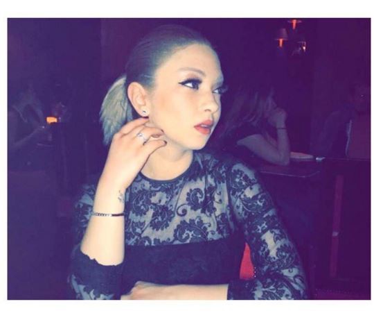 Instagram'da Ünlüler - 31 Mart 2016 8