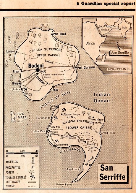 Dünyanın en ünlü 1 Nisan şakaları 4