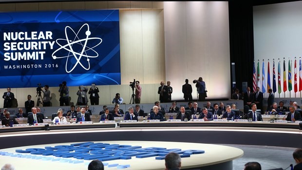 Washington'da aile fotoğrafı 14